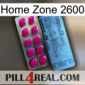 Home Zone 2600 35